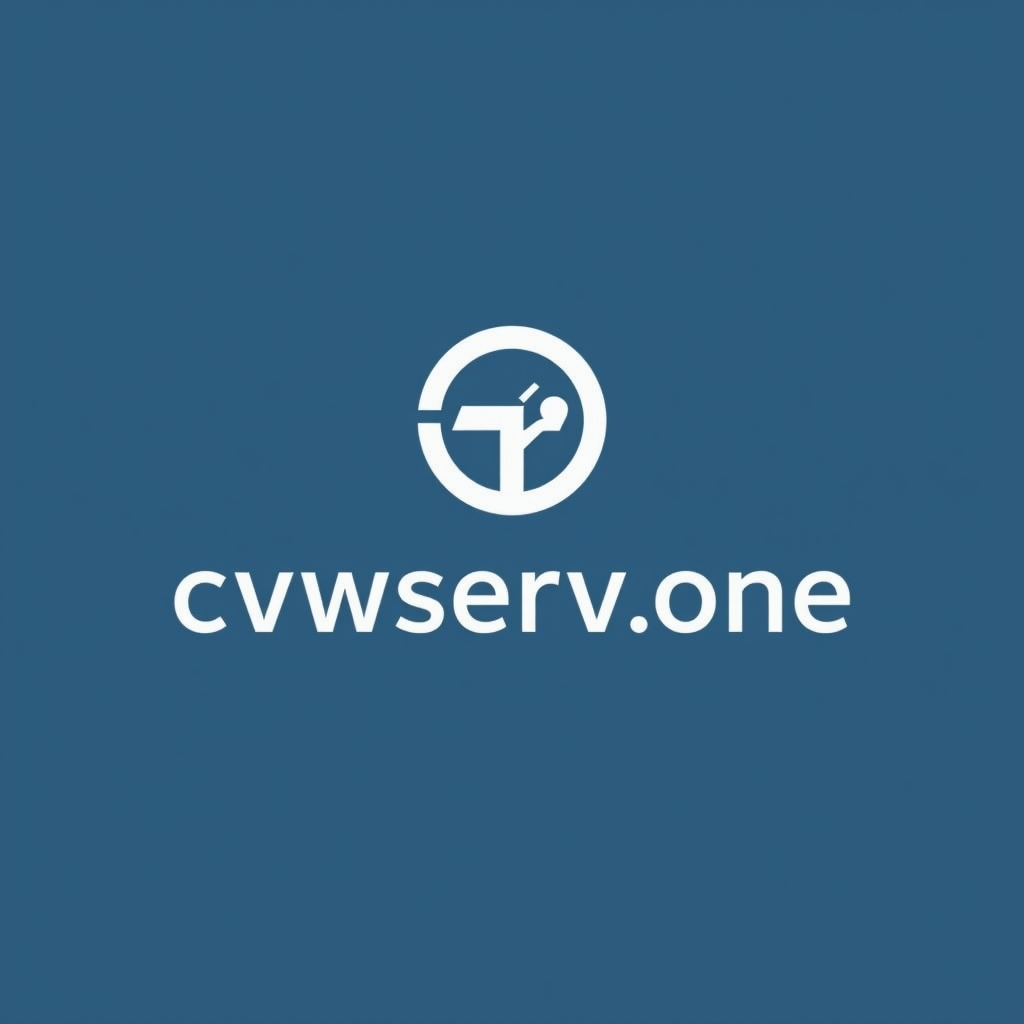 Cvwserv